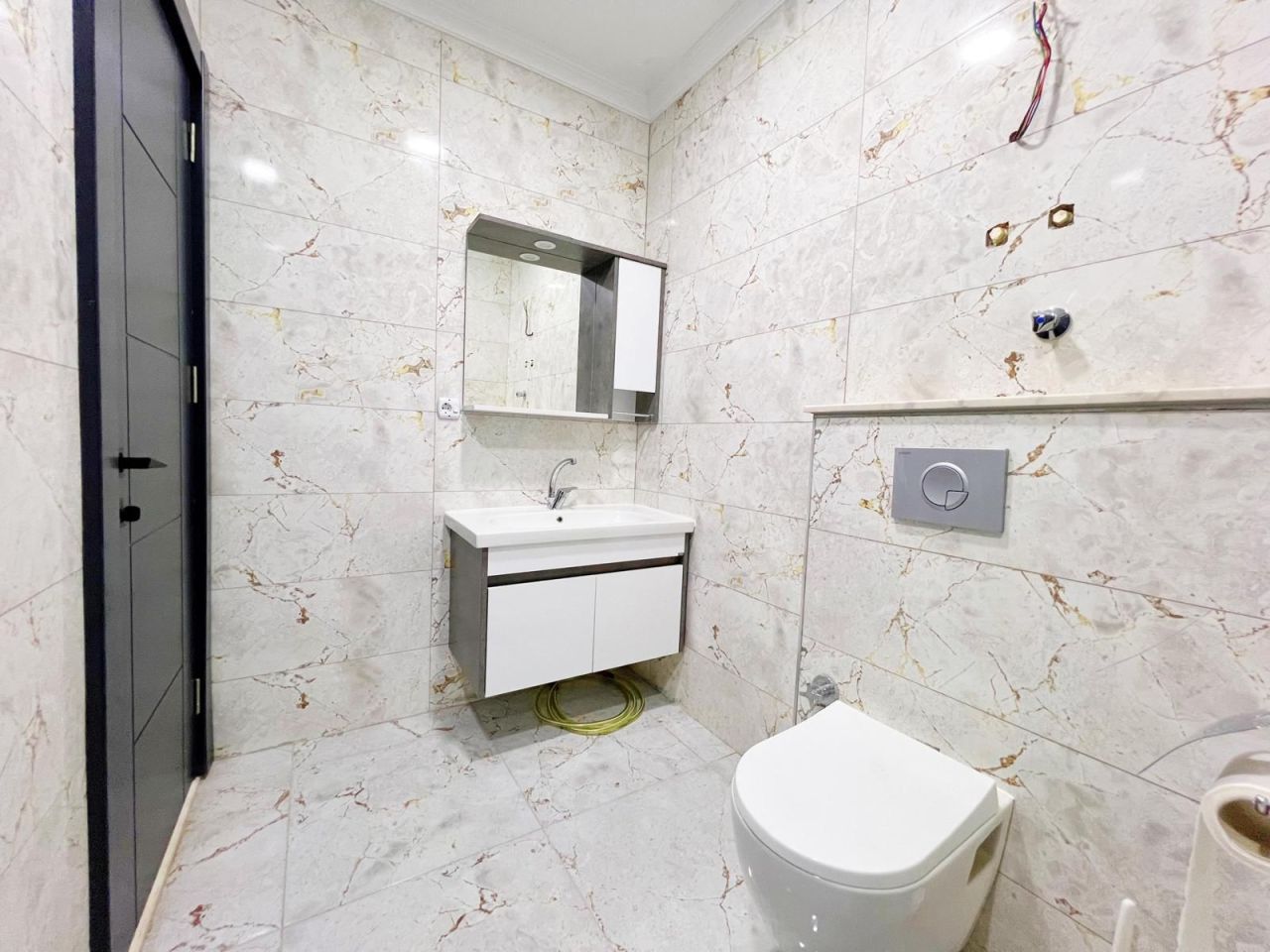 Пентхаус в Авсалларе, Турция, 120 м² - фото 18