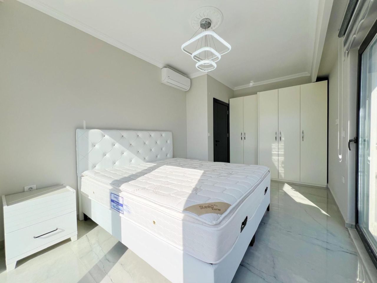 Пентхаус в Авсалларе, Турция, 120 м² - фото 13