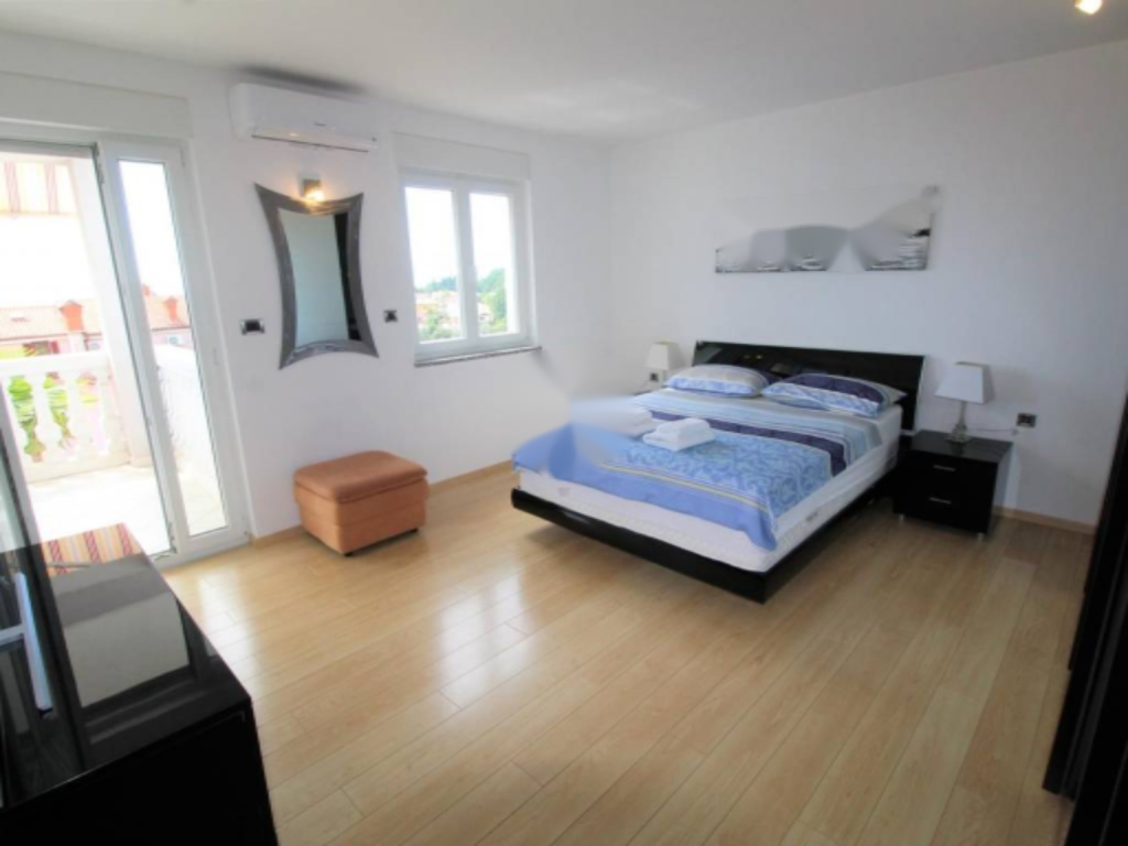 Квартира в Опатии, Хорватия, 128 м² - фото 16