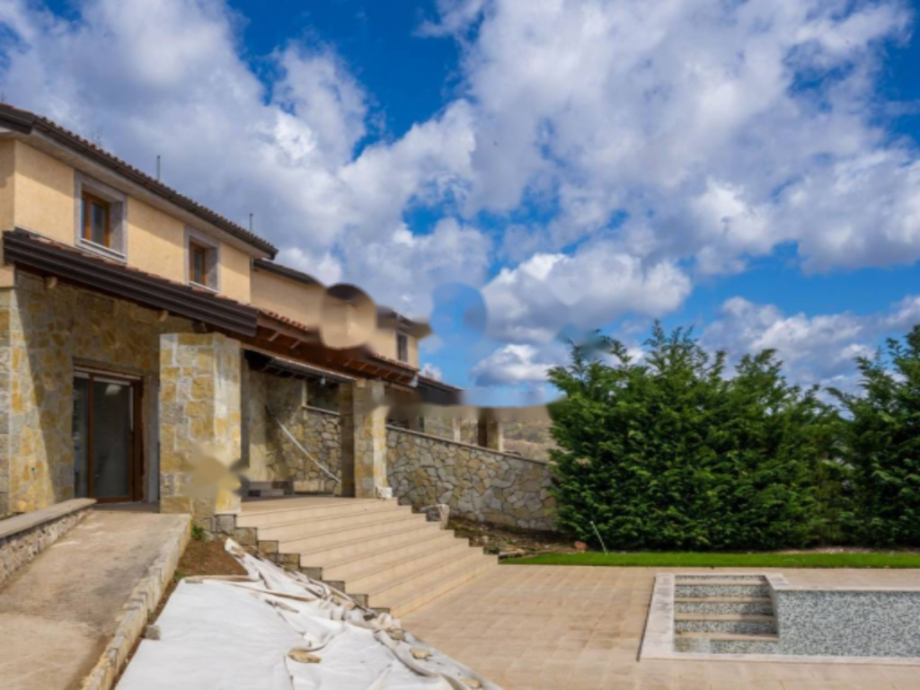 Дом в Опатии, Хорватия, 500 м² - фото 16