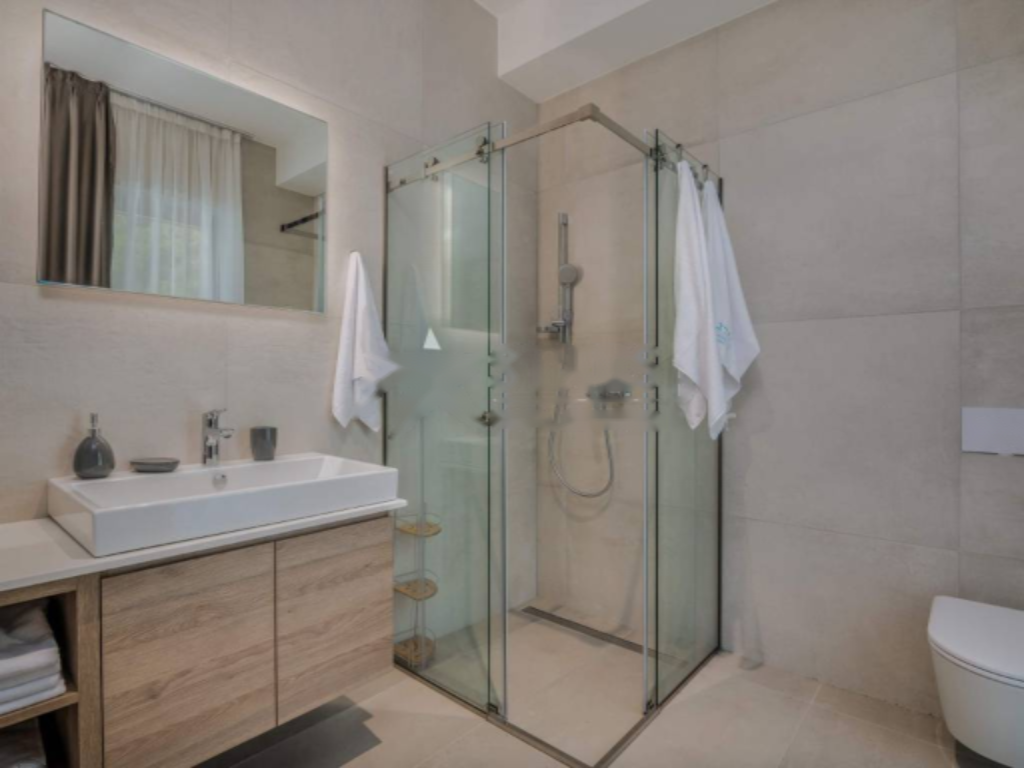 Дом в Опатии, Хорватия, 264 м² - фото 16