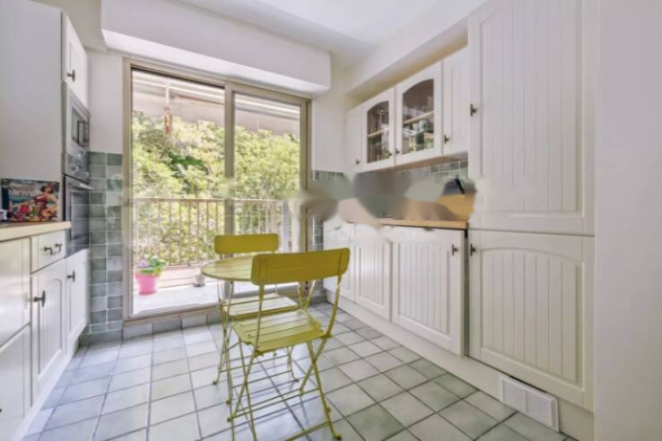 Квартира в Каннах, Франция, 89 м² - фото 6