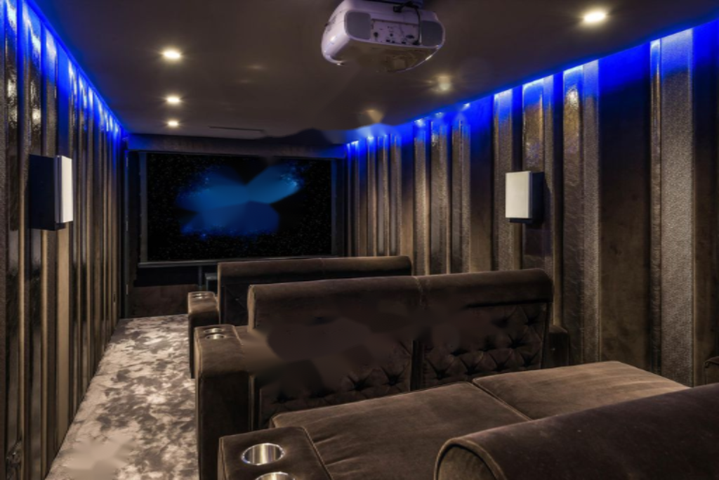 Квартира в Лондоне, Великобритания, 594 м² - фото 16