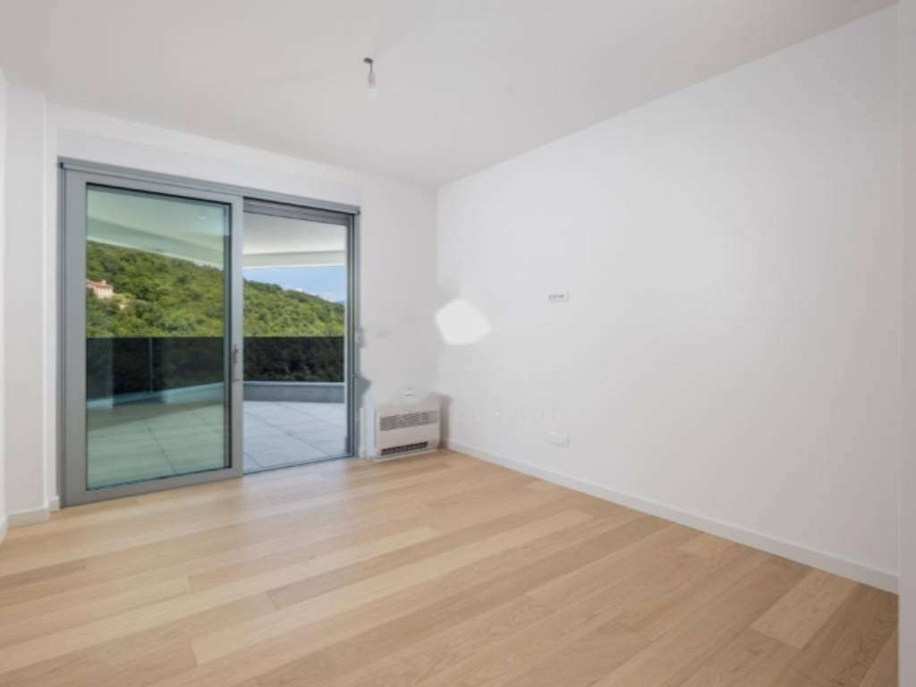 Квартира в Опатии, Хорватия, 120 м² - фото 16