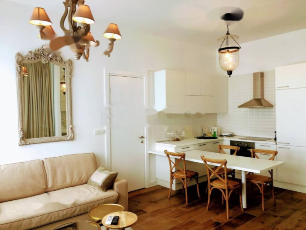 Квартира в Опатии, Хорватия, 200 м² - фото 16