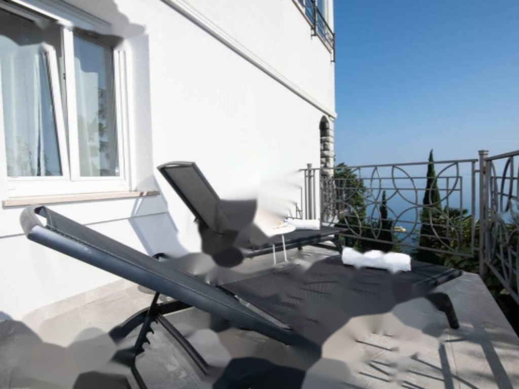 Квартира в Опатии, Хорватия, 140 м² - фото 16