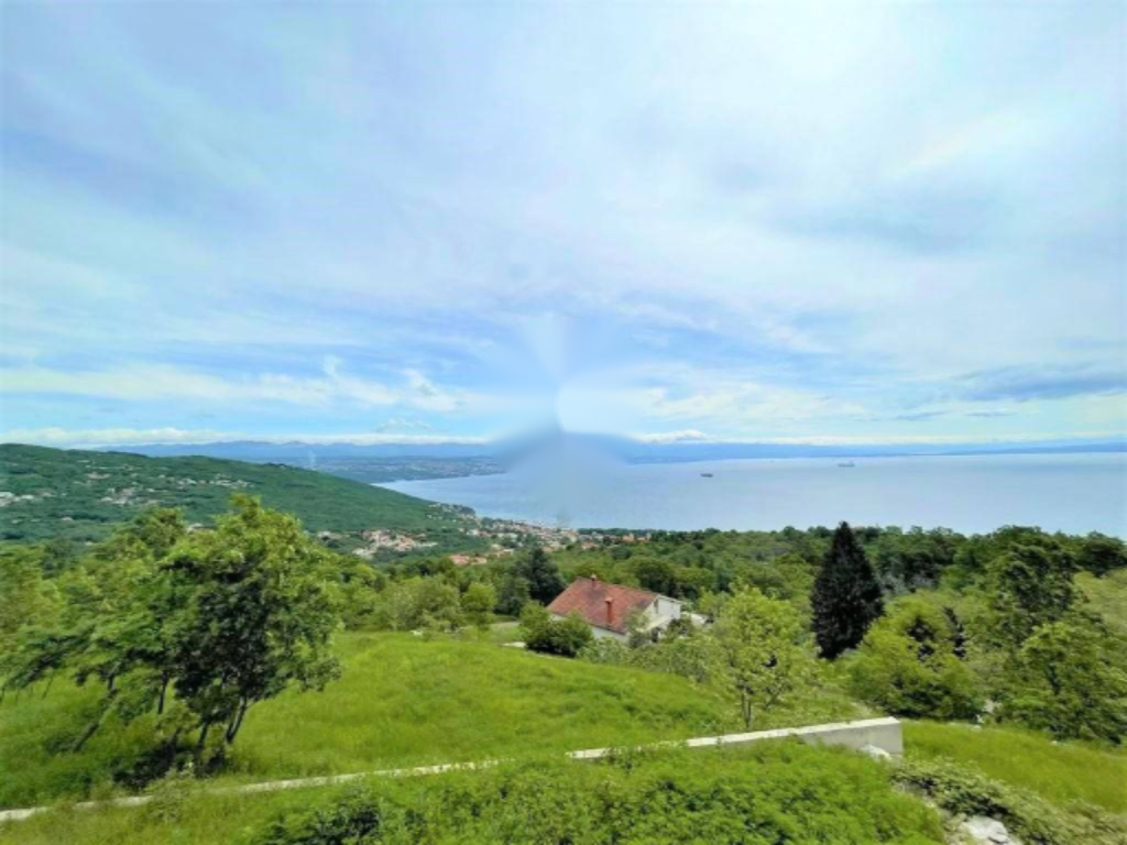 Квартира в Опатии, Хорватия, 98 м² - фото 16