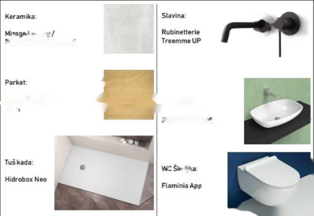 Квартира в Опатии, Хорватия, 99 м² - фото 16