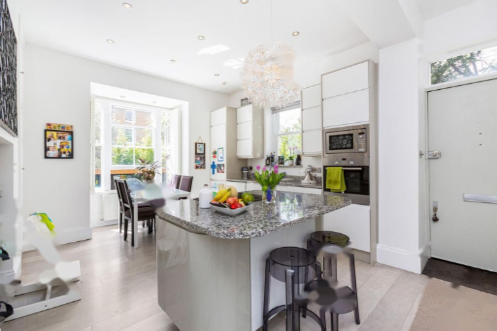 Квартира в Лондоне, Великобритания, 136 м² - фото 16