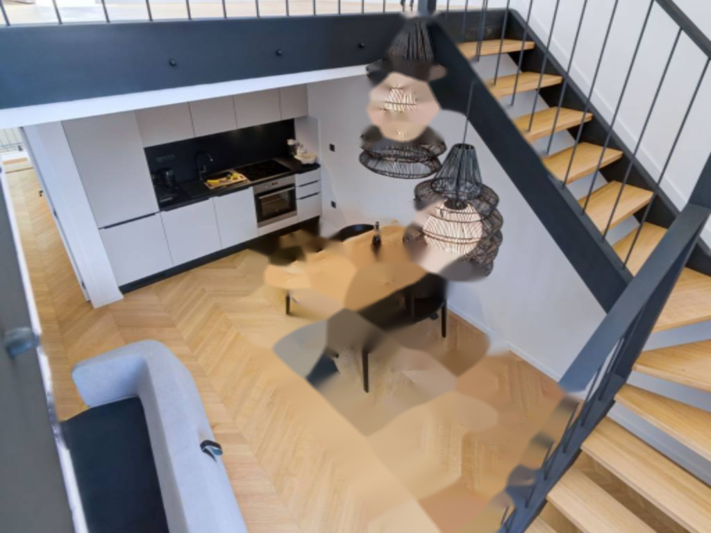 Квартира в Опатии, Хорватия, 99 м² - фото 16