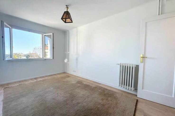 Квартира в Каннах, Франция, 46 м² - фото 6