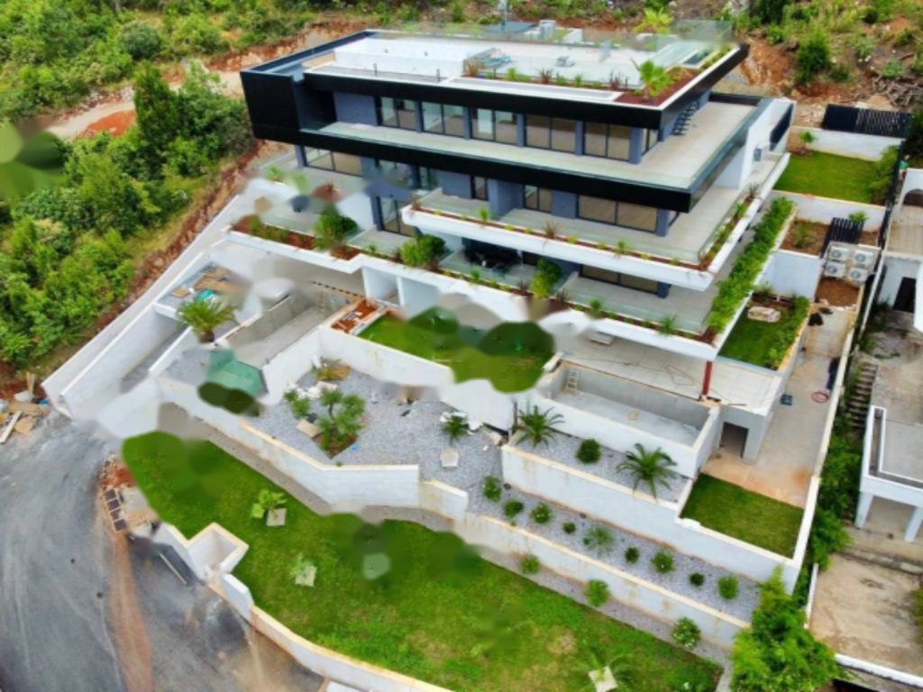 Квартира в Опатии, Хорватия, 70 м² - фото 17