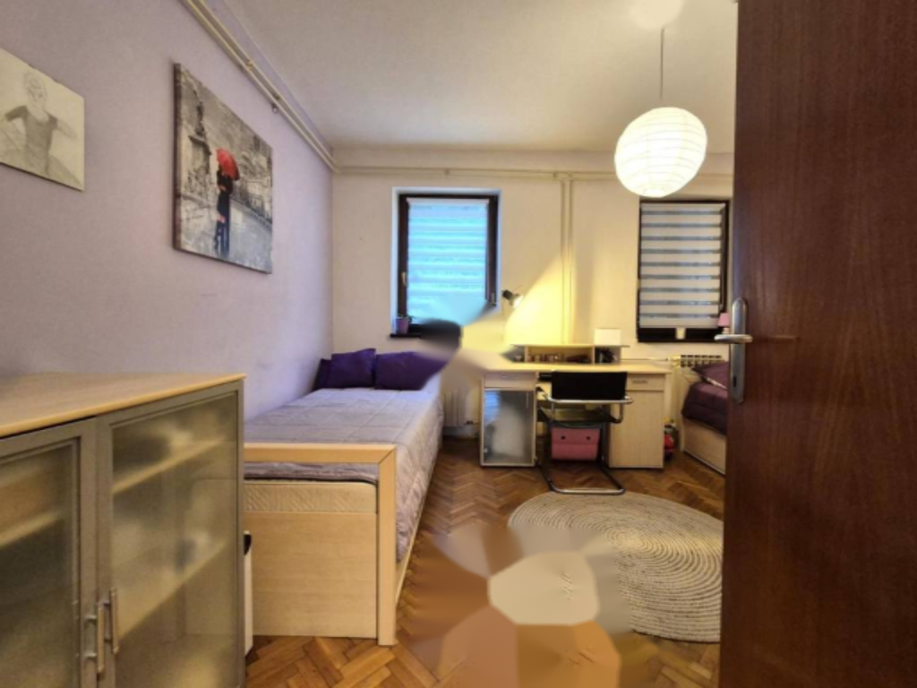 Квартира в Опатии, Хорватия, 101 м² - фото 17