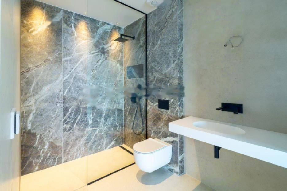 Квартира в Опатии, Хорватия, 212 м² - фото 17