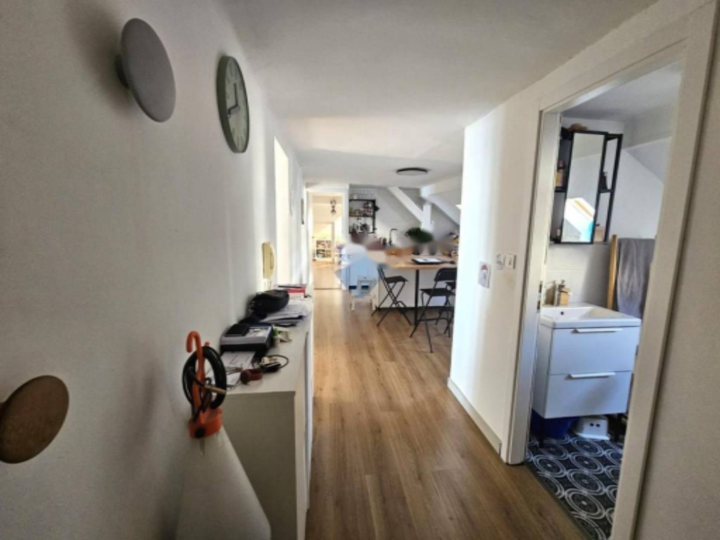 Квартира в Опатии, Хорватия, 97 м² - фото 17