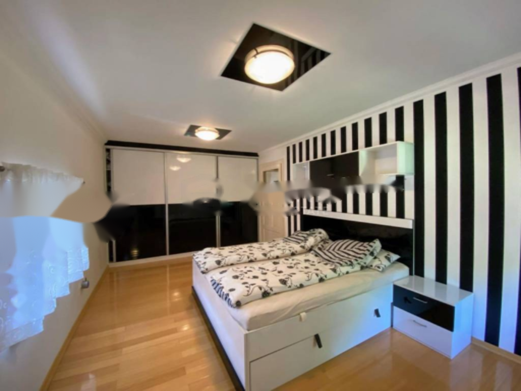 Квартира в Опатии, Хорватия, 123 м² - фото 17