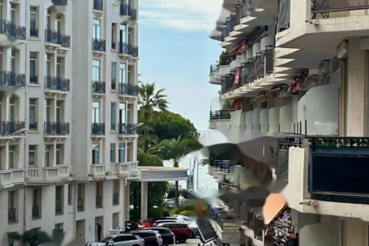 Квартира в Каннах, Франция, 98 м² - фото 7