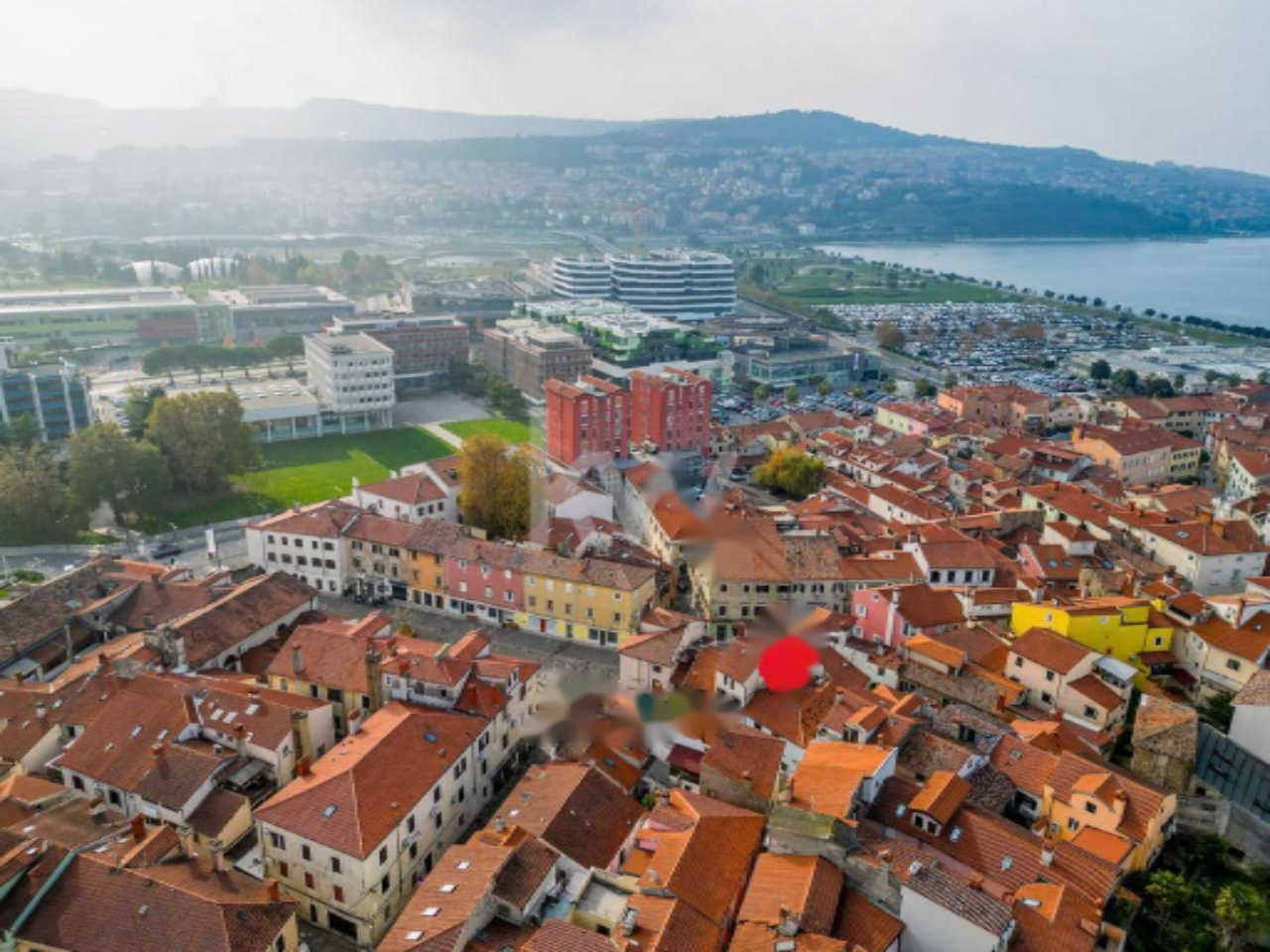 Дом в Копере, Словения, 112 м² - фото 17