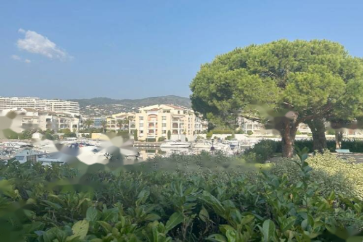 Квартира в Каннах, Франция, 107 м² - фото 7