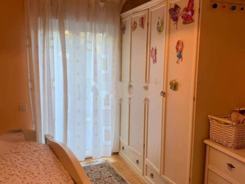 Квартира в Опатии, Хорватия, 112 м² - фото 17