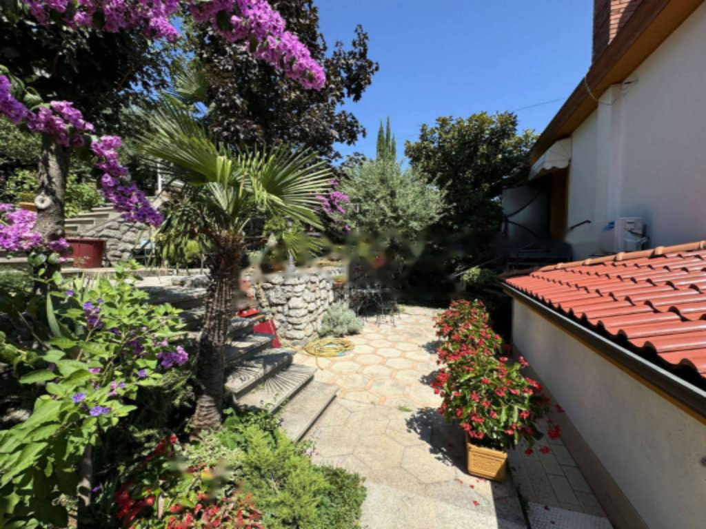 Дом в Опатии, Хорватия, 377 м² - фото 17