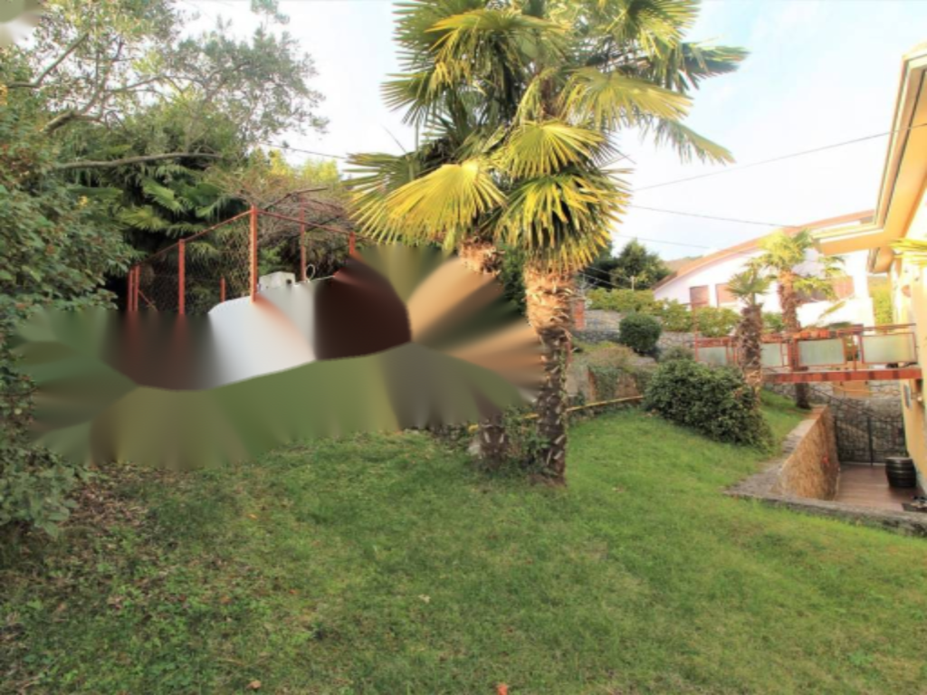 Квартира в Опатии, Хорватия, 100 м² - фото 17