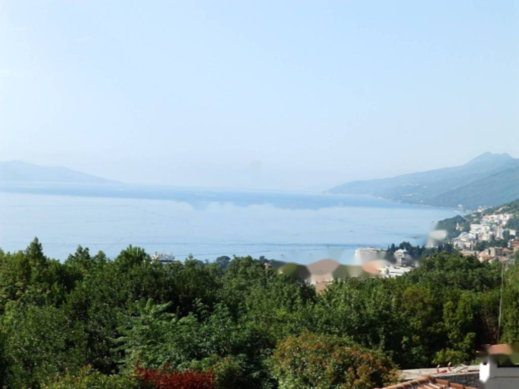 Квартира в Опатии, Хорватия, 77 м² - фото 17