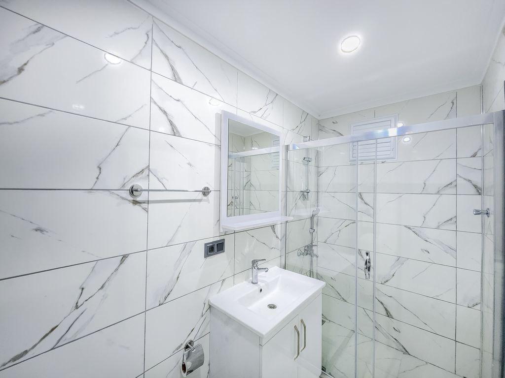 Квартира в Авсалларе, Турция, 50 м² - фото 10