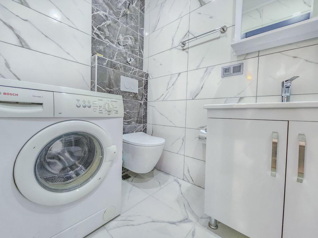 Квартира в Авсалларе, Турция, 50 м² - фото 11