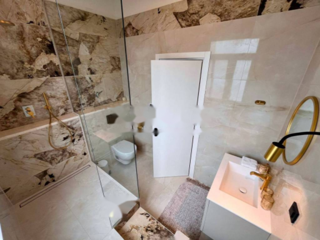 Квартира в Опатии, Хорватия, 71 м² - фото 17