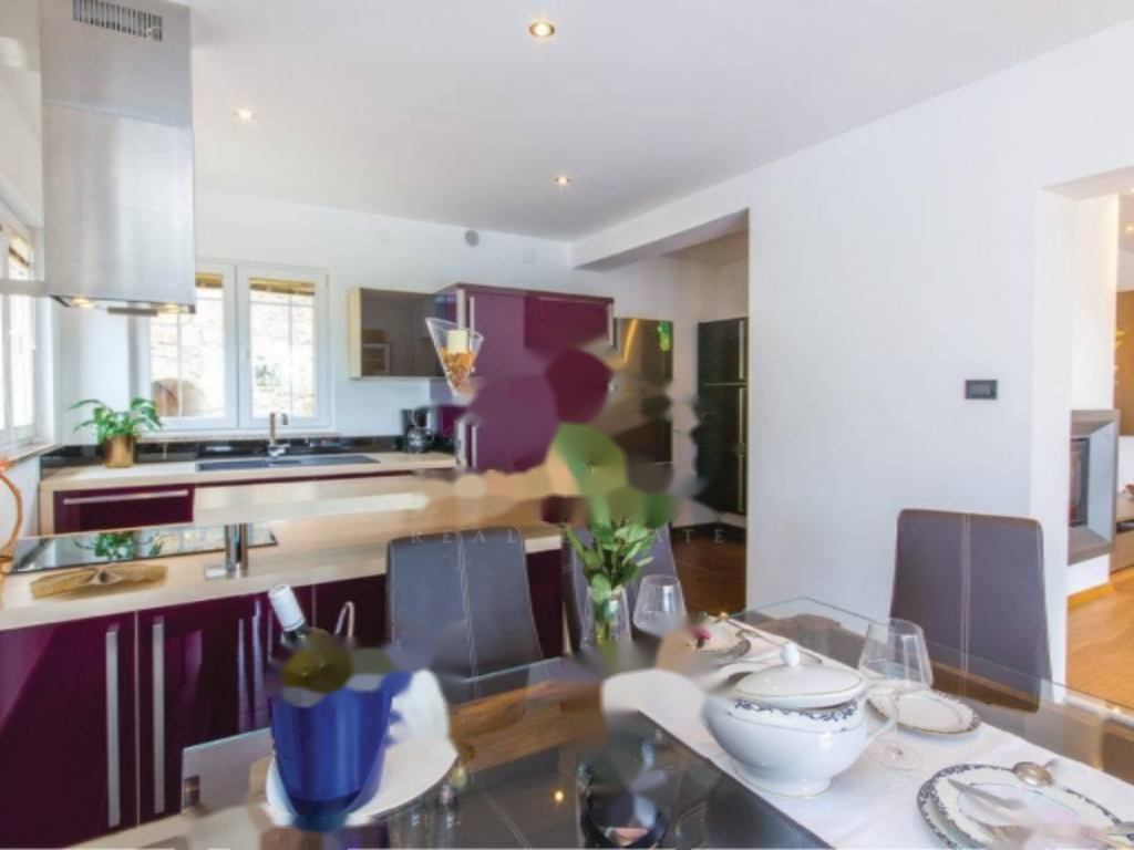 Дом в Опатии, Хорватия, 460 м² - фото 17