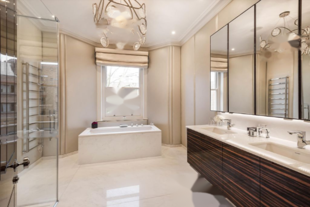 Квартира в Лондоне, Великобритания, 594 м² - фото 17