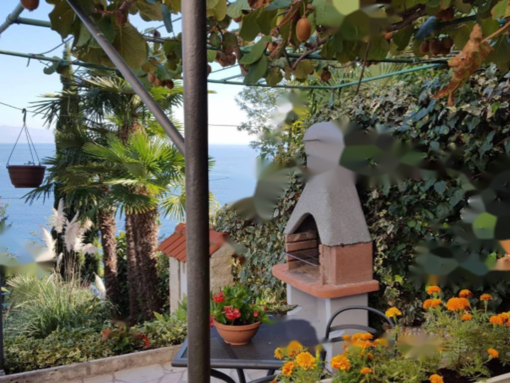 Квартира в Опатии, Хорватия, 140 м² - фото 17