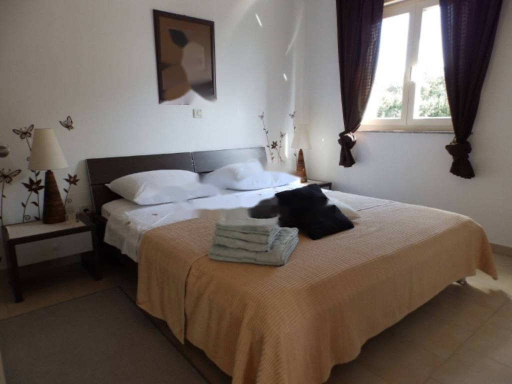 Квартира в Опатии, Хорватия, 77 м² - фото 18