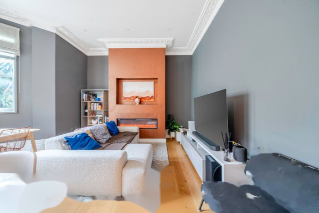 Квартира в Лондоне, Великобритания, 91 м² - фото 18