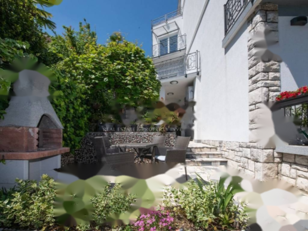 Квартира в Опатии, Хорватия, 140 м² - фото 18