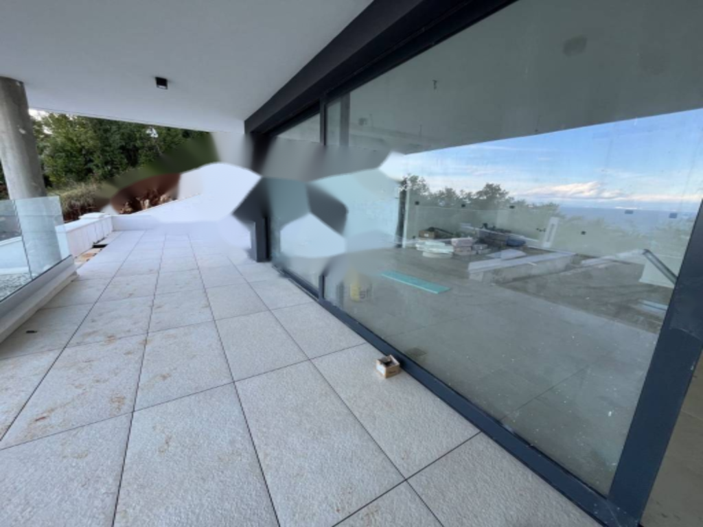 Квартира в Опатии, Хорватия, 238 м² - фото 18