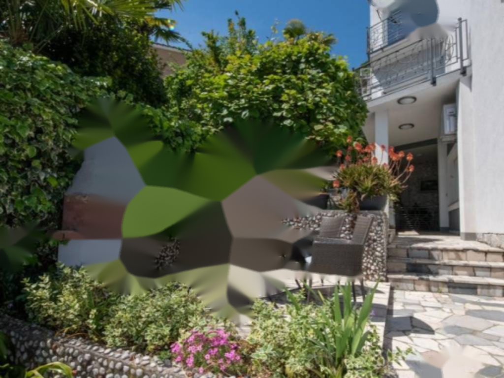 Квартира в Опатии, Хорватия, 140 м² - фото 18