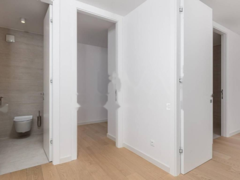 Квартира в Опатии, Хорватия, 102 м² - фото 18