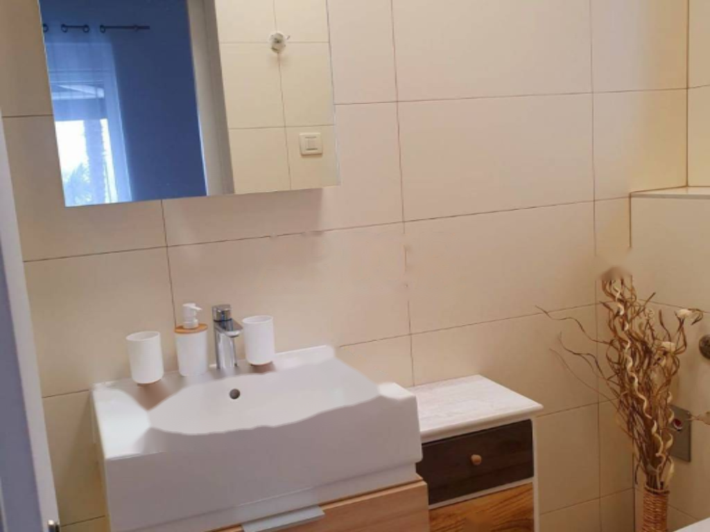 Квартира в Опатии, Хорватия, 105 м² - фото 13