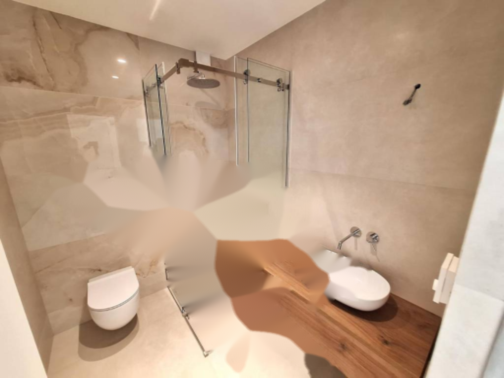 Квартира в Опатии, Хорватия, 144 м² - фото 18