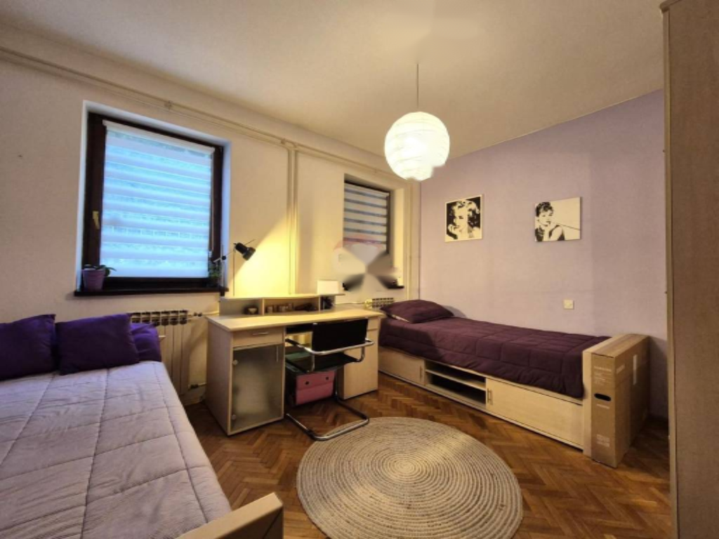 Квартира в Опатии, Хорватия, 101 м² - фото 18