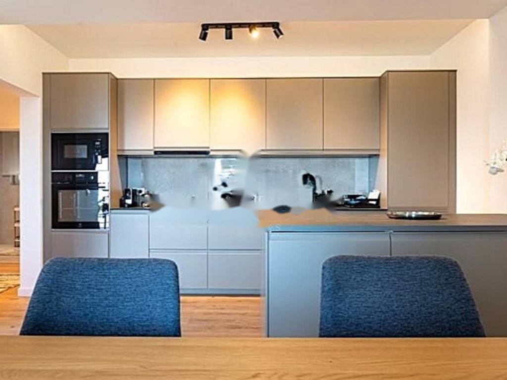 Квартира в Опатии, Хорватия, 121 м² - фото 18