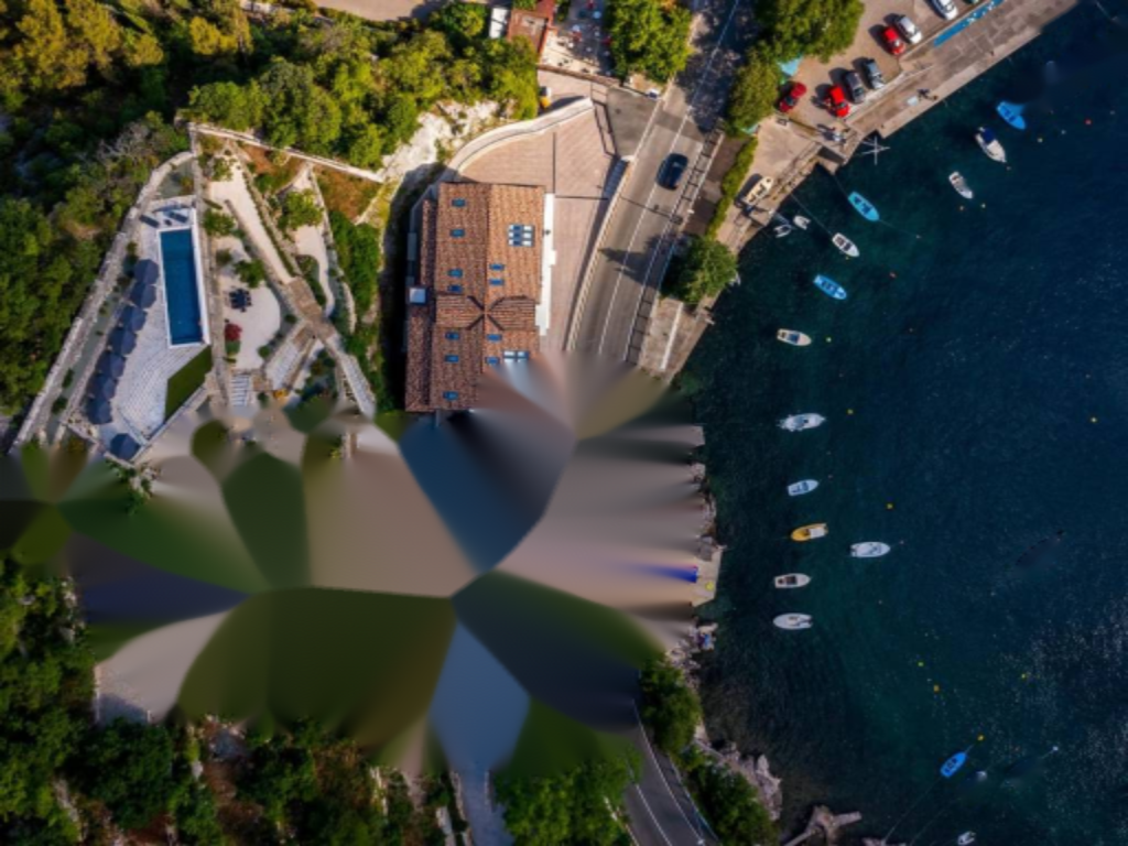 Квартира в Опатии, Хорватия, 99 м² - фото 18