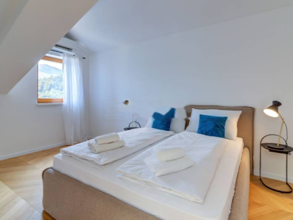 Дом в Опатии, Хорватия, 132 м² - фото 18