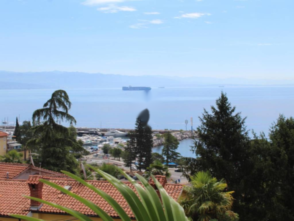 Квартира в Опатии, Хорватия, 128 м² - фото 19