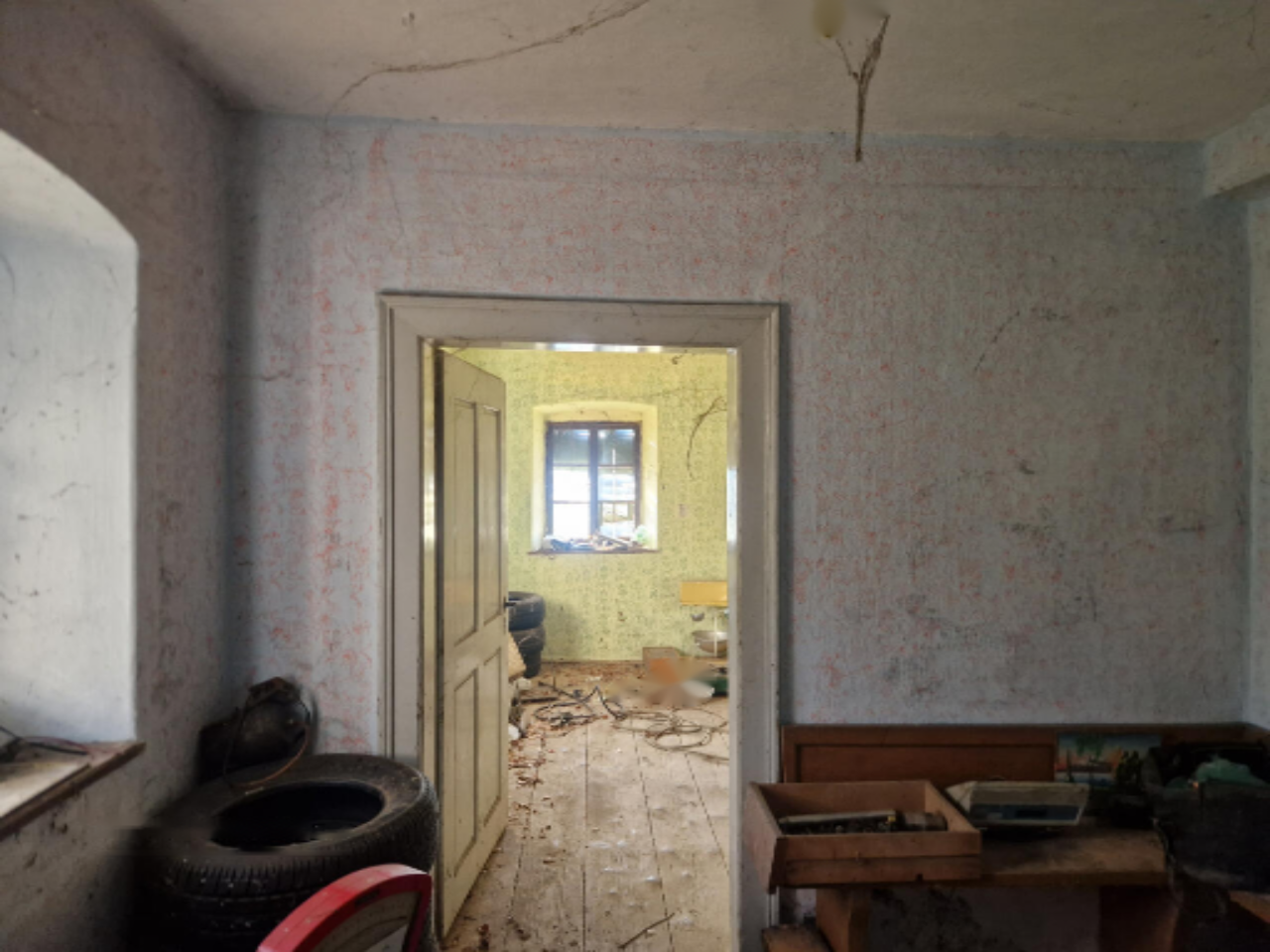 Дом в Шентюре, Словения, 220 м² - фото 19