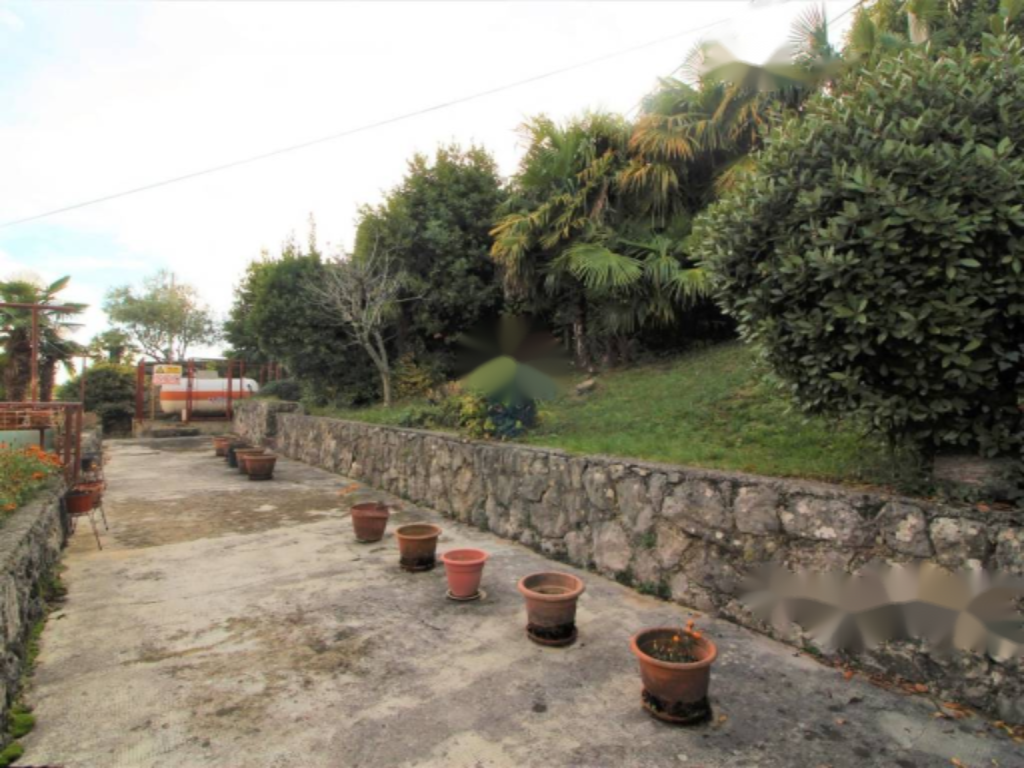 Квартира в Опатии, Хорватия, 100 м² - фото 19