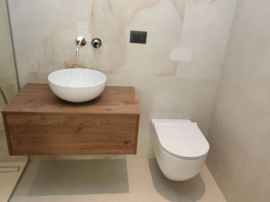 Квартира в Опатии, Хорватия, 144 м² - фото 19