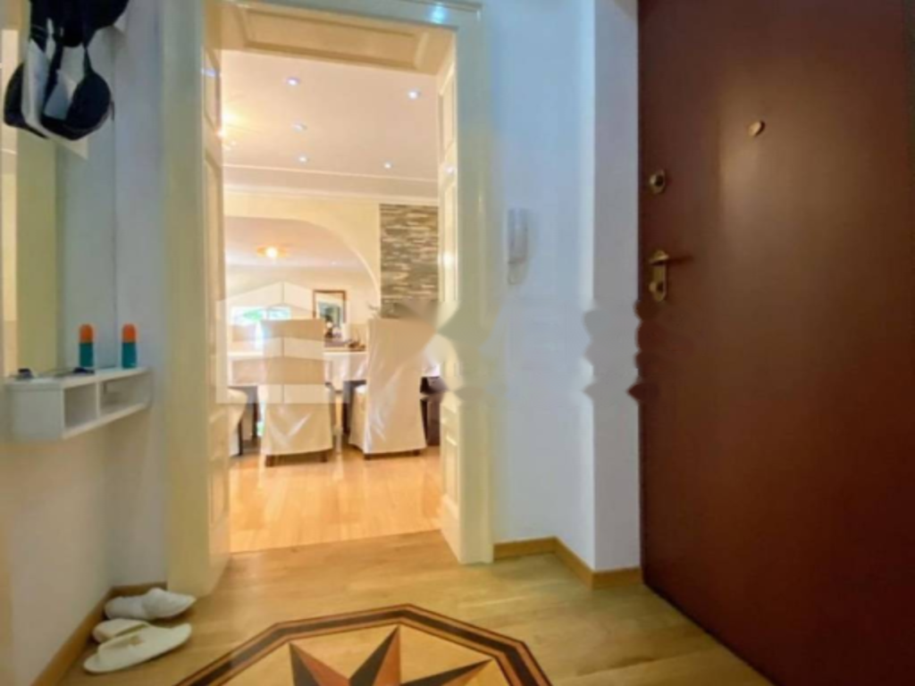 Квартира в Опатии, Хорватия, 123 м² - фото 19